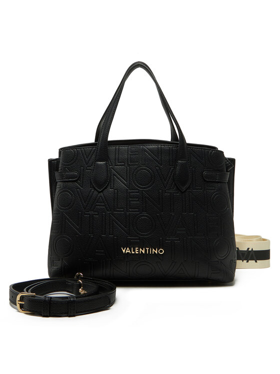 Valentino Valentino Käekott Pansy VBS8PG04 Must