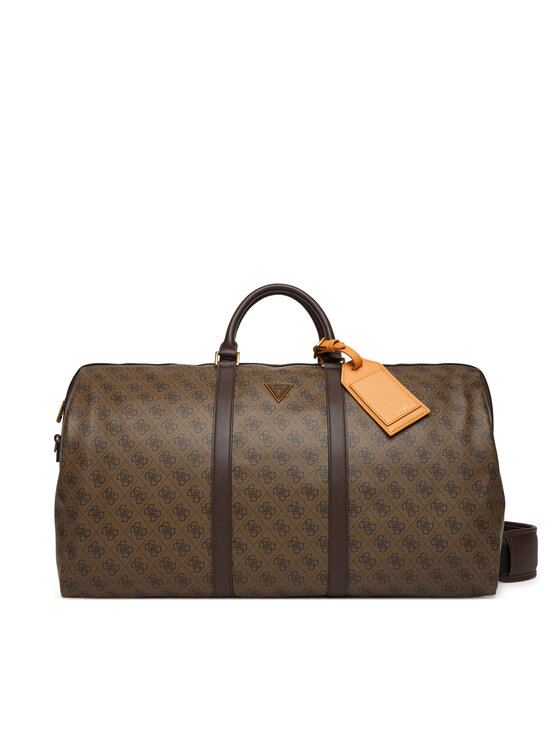 Guess Guess Σακ Βουαγιάζ TMPILO P5335 Καφέ