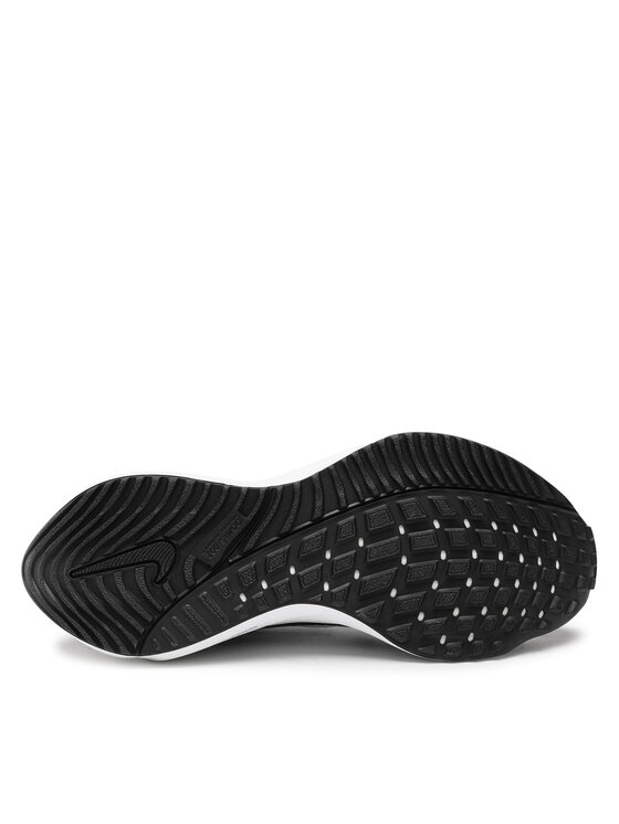 Nike Nike Tenisice za trčanje Air Zoom Vomero 16 DA7245 001 Crna
