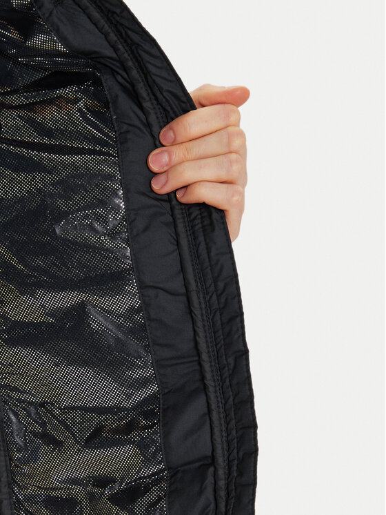 Columbia Columbia Μπουφάν χειμωνιάτικο Powder Lite™ II 2089391 Μαύρο Active Fit