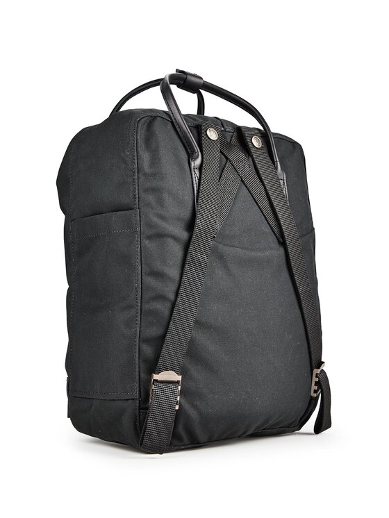 Fjällräven Fjällräven Plecak 308086 Czarny