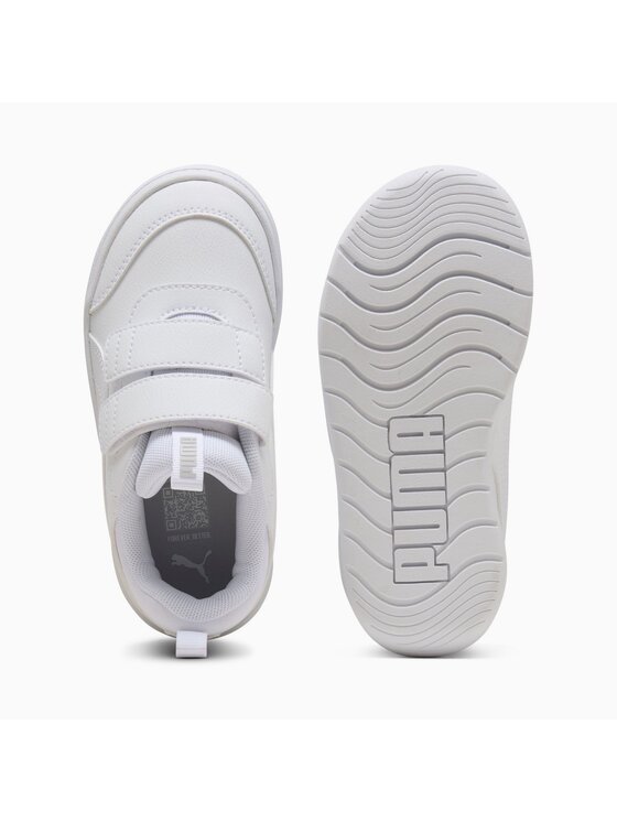 Puma Puma Sneakersy 312152 Biały