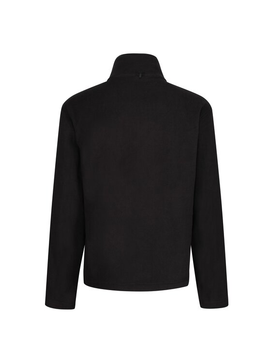 Regatta Regatta Kurtka outdoor Erasmus Czarny Long Fit