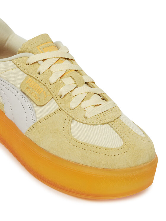 Puma Puma Tenisice Palermo Elevata Xtra Wns 401285 02 Écru