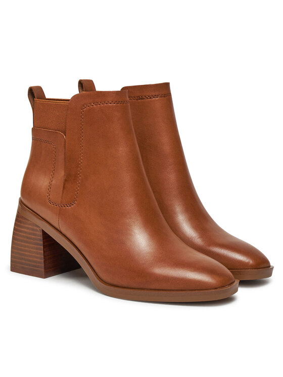 Aldo Aldo Ботильйони Uneliveth 13805826 Коричневий