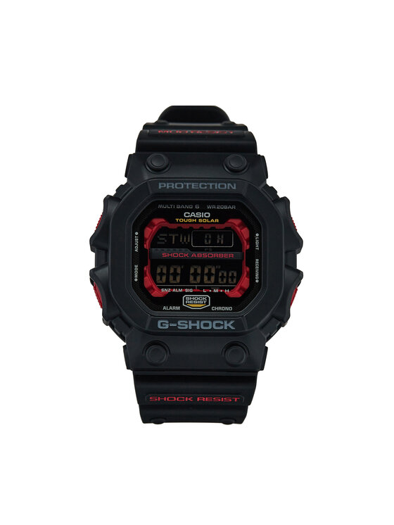 Ceas G-Shock GXW-56-1AER Black/Black