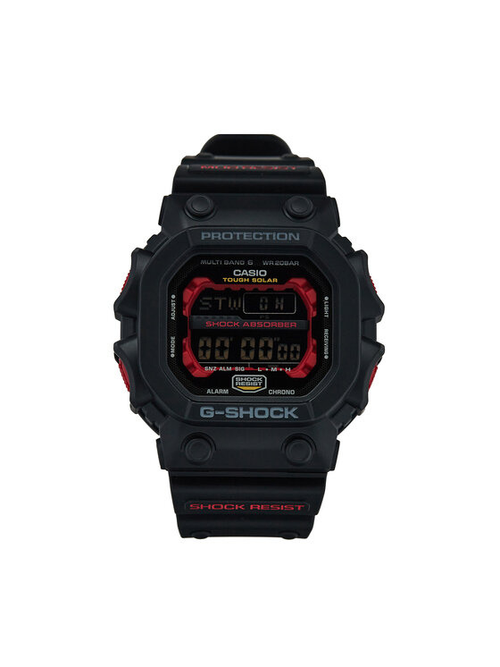 G-Shock Pulkstenis GXW-56-1AER Melns