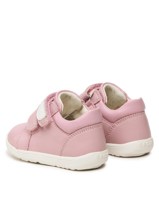 Geox Geox Sneakers B Macchia G. A B164PA 08554 C8011 Roz