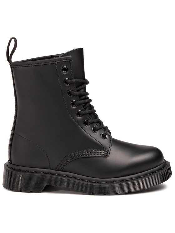 Dr. Martens Marte 1460 Mono 14353001 Crna