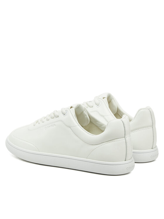 Calvin Klein Calvin Klein Tossud HW0HW02400 Valge
