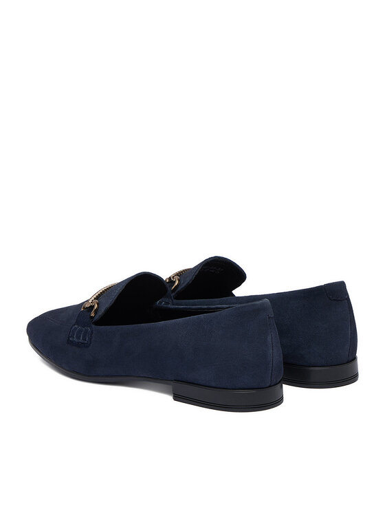 Lasocki Lasocki Loaferice CEO-RST-ROMI-83 Tamnoplava