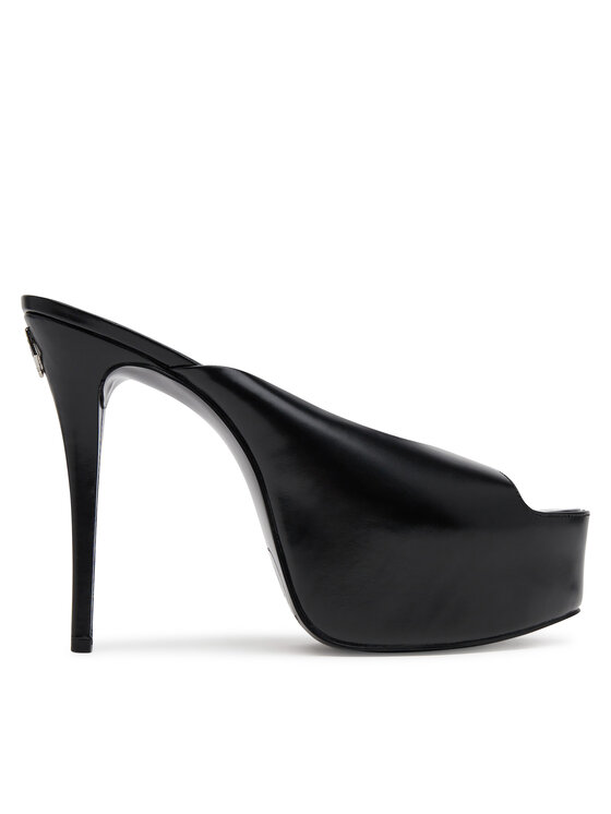 Naked Wolfe Ciabatte Fab Nero, taglia : 40