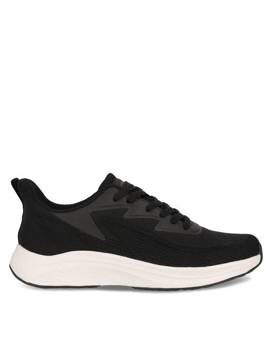 Sneakers Endurance Sulu Uni Shoe E242085 Negru