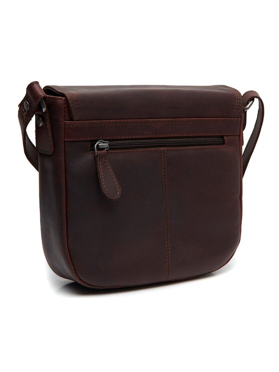 The Chesterfield Brand The Chesterfield Brand Saszetka 308836 Brązowy