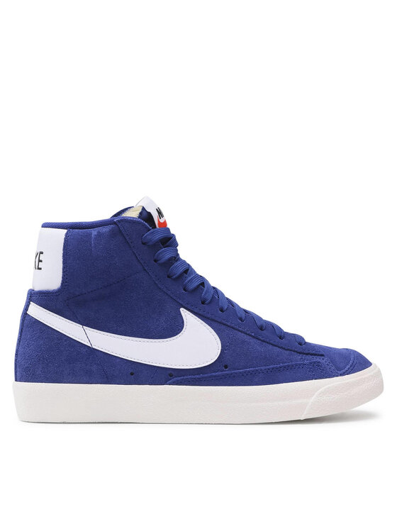 Nike Batai Blazer Mid '77 Suede CI1172 