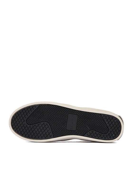 Eva Minge Eva Minge Sneakers EO-AHRI-251503 Weiß