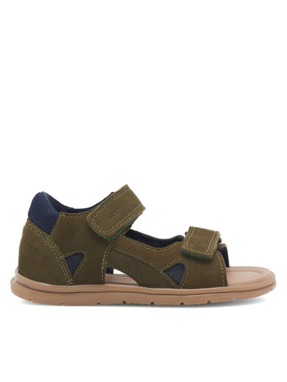 Lasocki Kids Lasocki Kids Szandál LINEA CI12-LINEA-02(III)CH Khaki