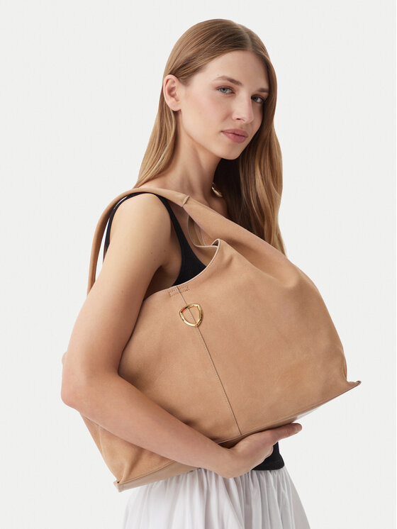 Blauer Blauer Handtasche S6HINA01/BAL Beige