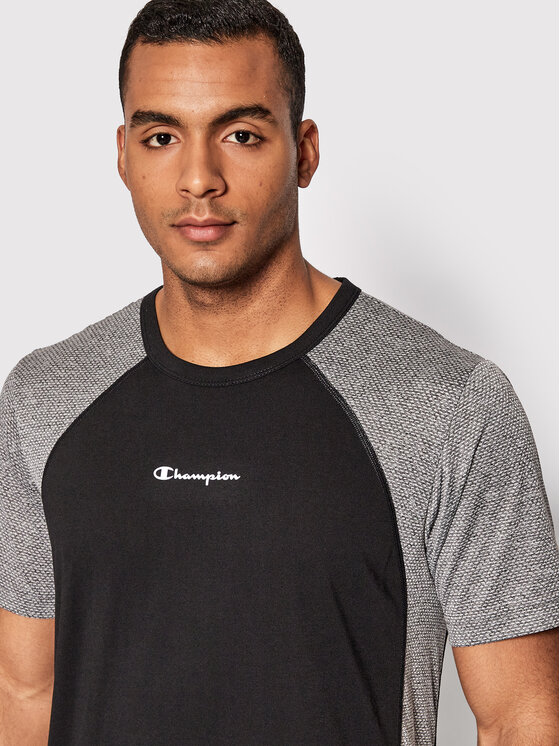 mesh champion shirt