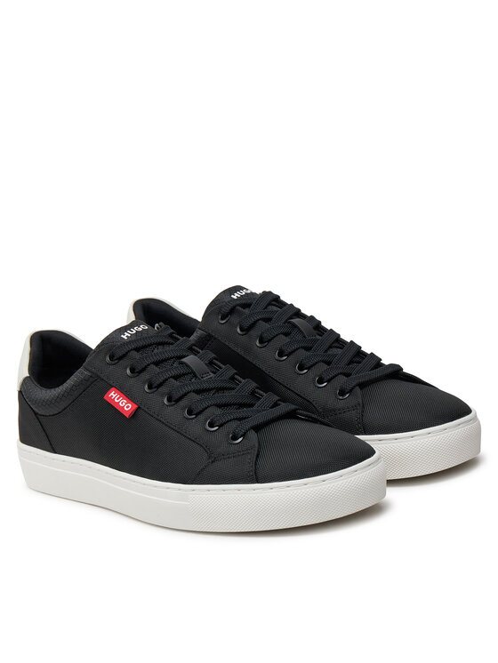 HUGO HUGO Sneakersy Morrie 50541693 Čierna