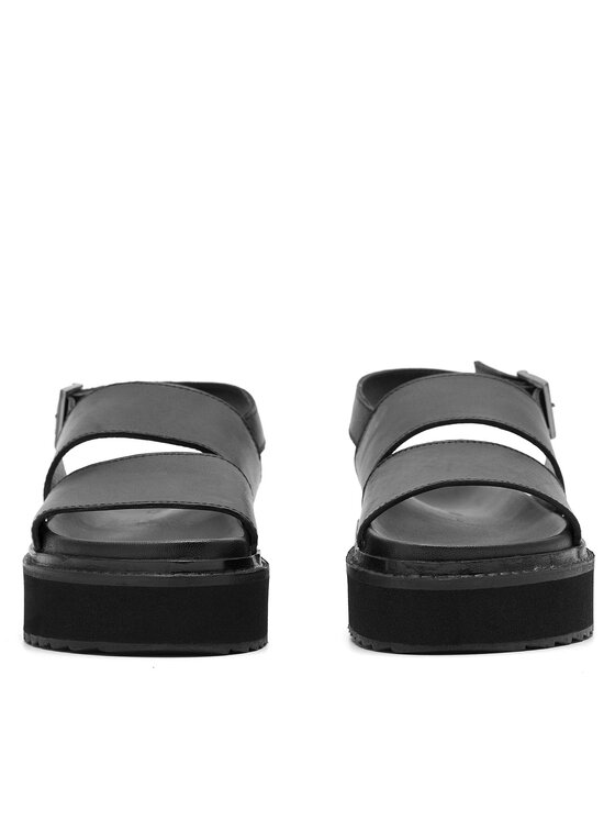 Badura Badura Сандали PRETORO- Черен