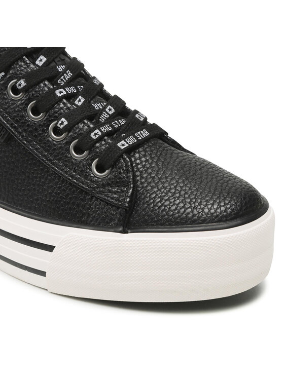 Big Star Shoes Big Star Shoes Tennised KK274015 Must