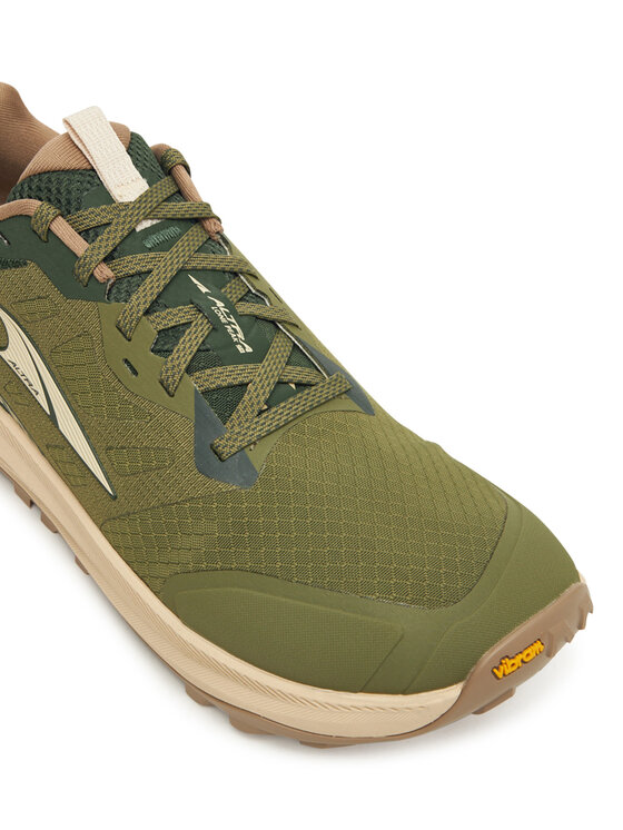 Altra Altra Tenisice za trčanje Lone Peak 9+ AL0A85RG Zelena