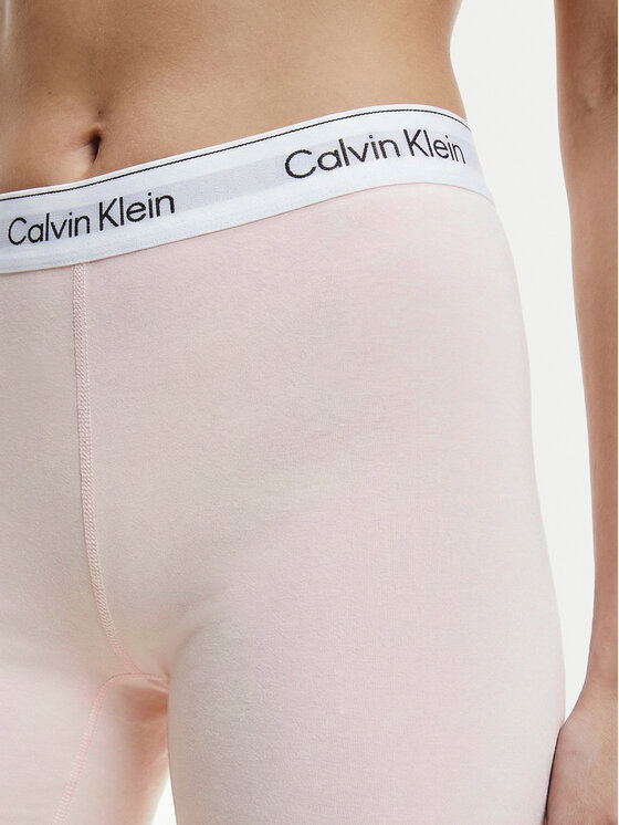 Calvin Klein Underwear Calvin Klein Underwear Boxerky LV00QF8528 Růžová