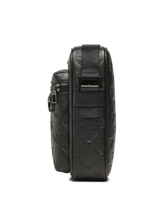 Emporio Armani Emporio Armani Brašna Y4M365 Y142V 81072 Černá