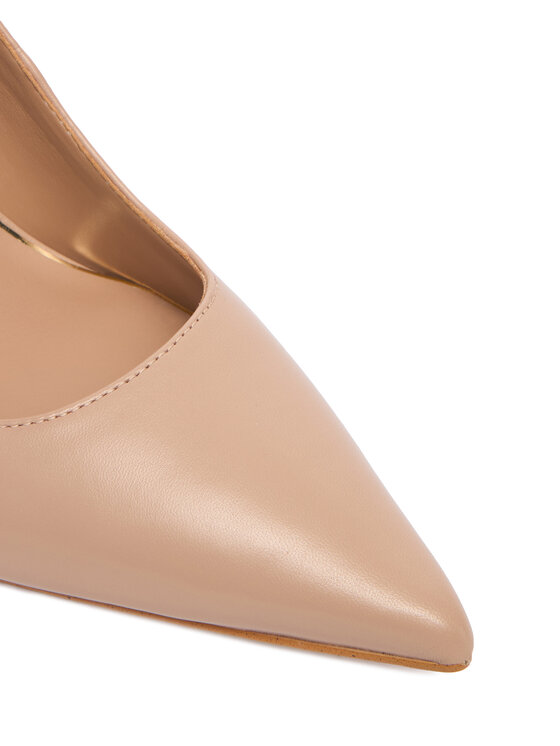 Guess Guess Scarpe stiletto FLFPRN LEA08 Beige