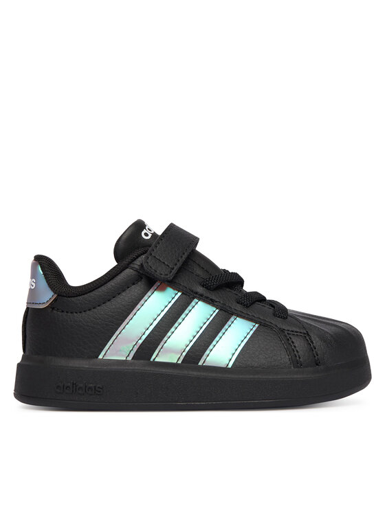 adidas adidas Sportcipők StreetTalk JQ1810 Fekete