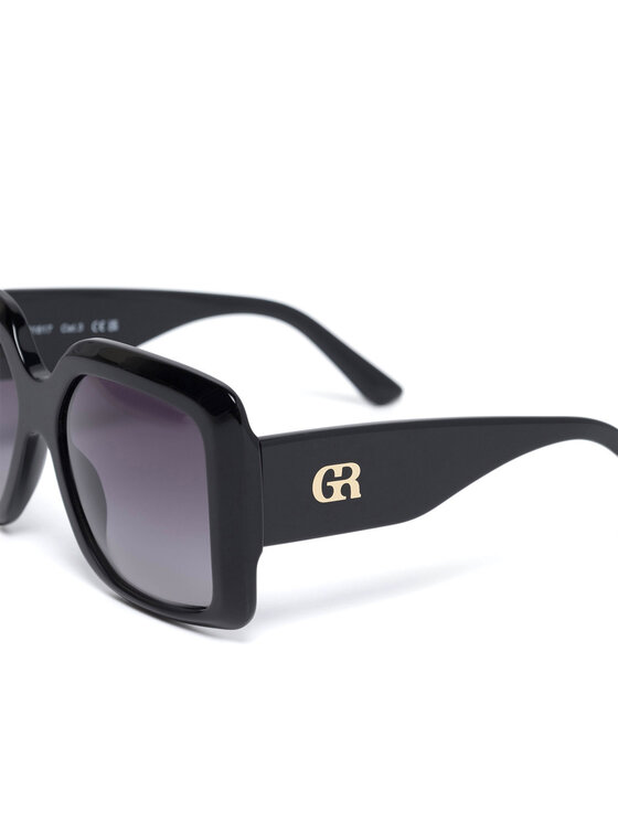 Gino Rossi Gino Rossi Ochelari de soare LO-081817 Negru
