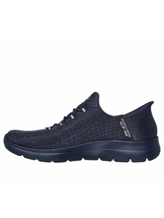 Skechers Skechers Sneakersy 150128-DKNV Niebieski