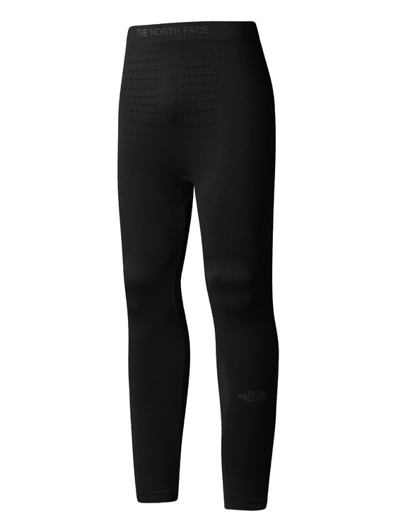 The North Face The North Face Thermoaktive Unterwäsche Unterteil NF0A89NS Schwarz