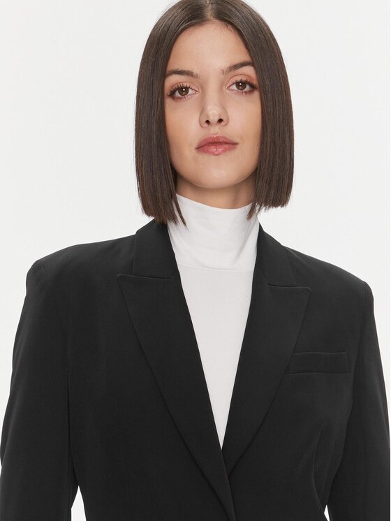 Liu Jo Liu Jo Pintsak MF3231 T7896 Must Regular Fit