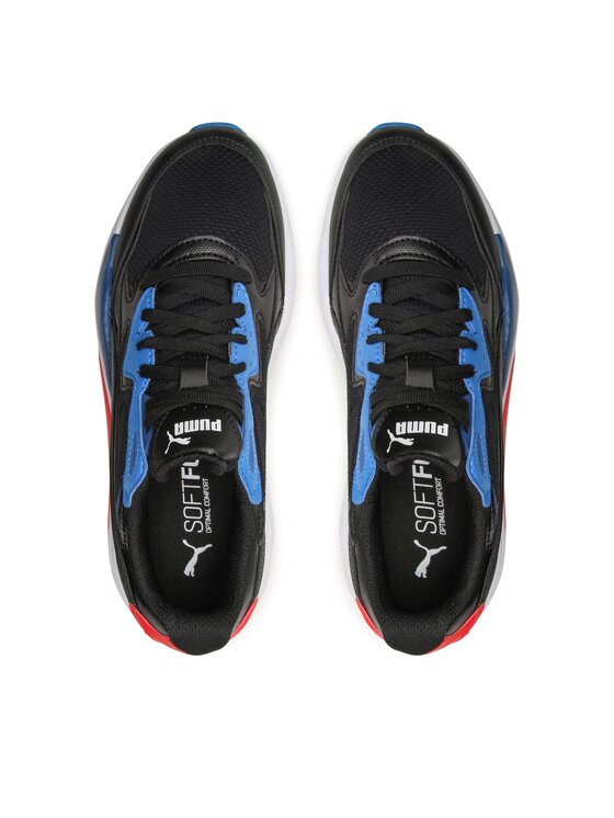 Puma Puma Sneakersy Bmw Mms X-Ray Speed 307137 05 Czarny