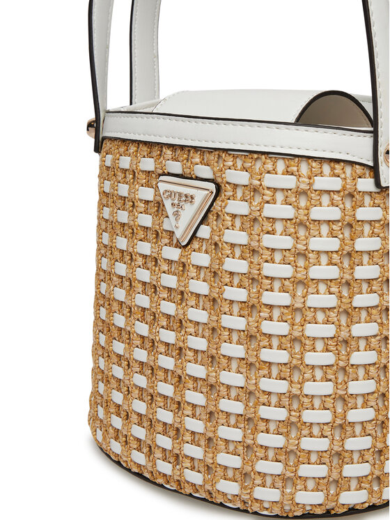 Guess Guess Torebka HWWG96 47030 Beżowy