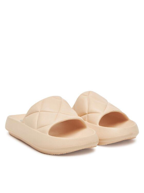 ONLY Shoes ONLY Shoes Şlapi Onlmave-1  Écru