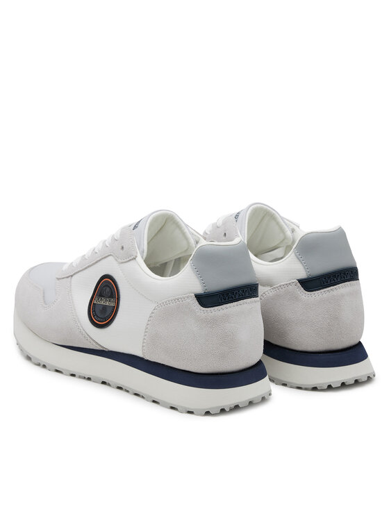Napapijri Napapijri Sneakers Nova NP0A4IQL Weiß