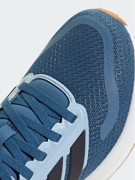 adidas adidas Buty do biegania 135017 Błękitny