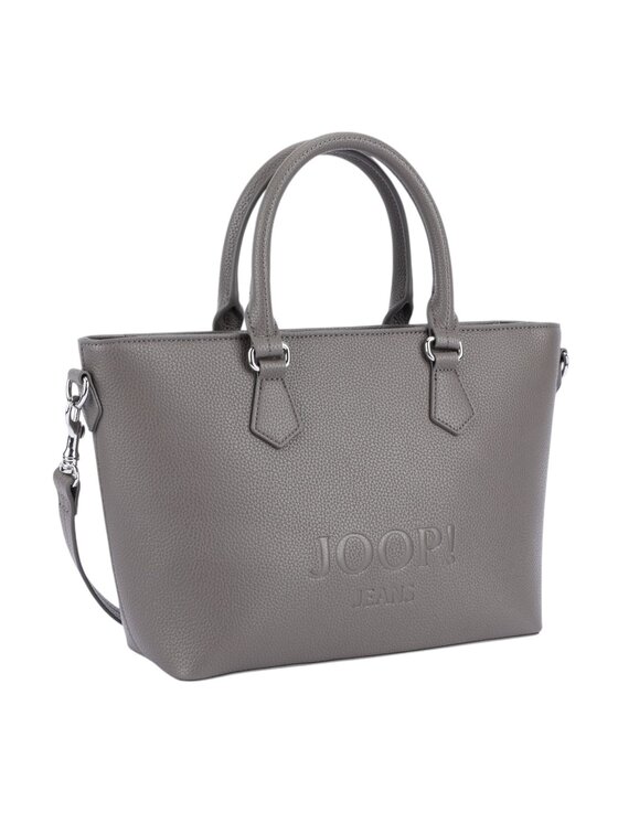JOOP! Jeans JOOP! Jeans Torebka 280266 Szary