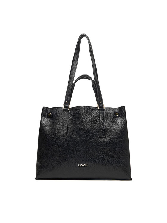 Lasocki Lasocki Handtasche C-LSK-X-004-08 Schwarz