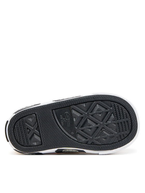 Converse Converse Plátenky Chuck Taylor All Star Construction Truck Easy-On A11466C Žltá