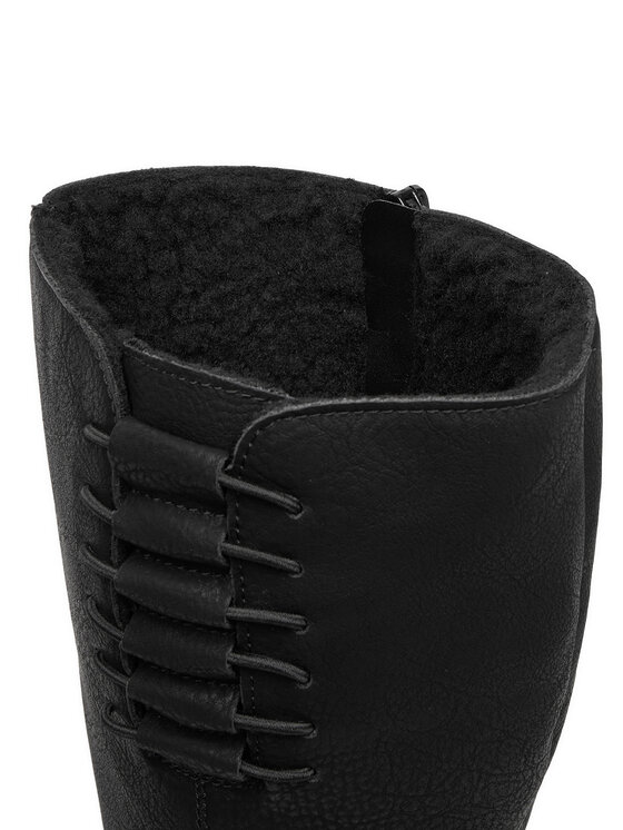 Rieker Rieker Stiefel CEO-79953-00 Schwarz