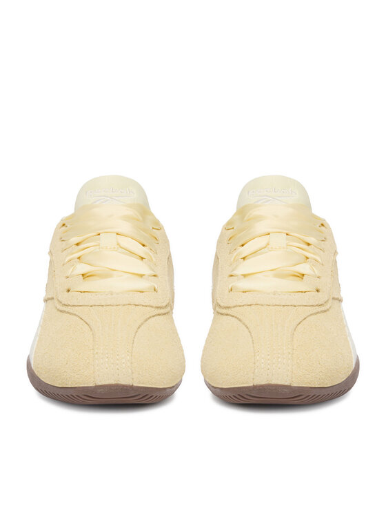 Reebok Reebok Сникърси CEOSS-ULTRA LO 100272857 Жълт