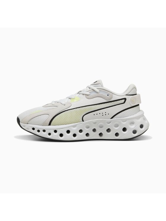 Puma Puma Sneakersy 310500 Szary