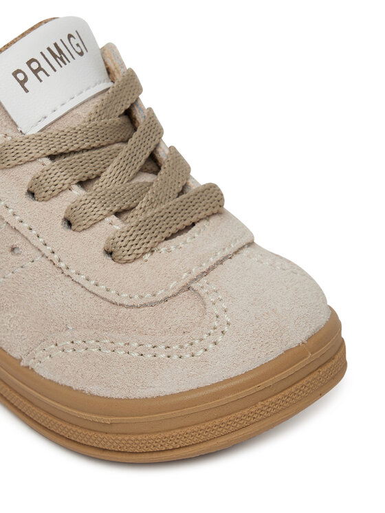 Primigi Primigi Sneakersy 7854633 S Beżowy