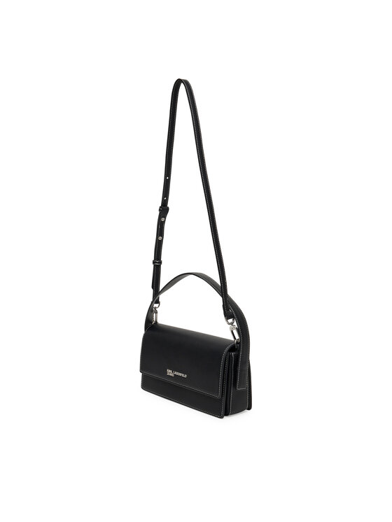 Karl Lagerfeld Jeans Karl Lagerfeld Jeans Geantă A3W30010 Negru