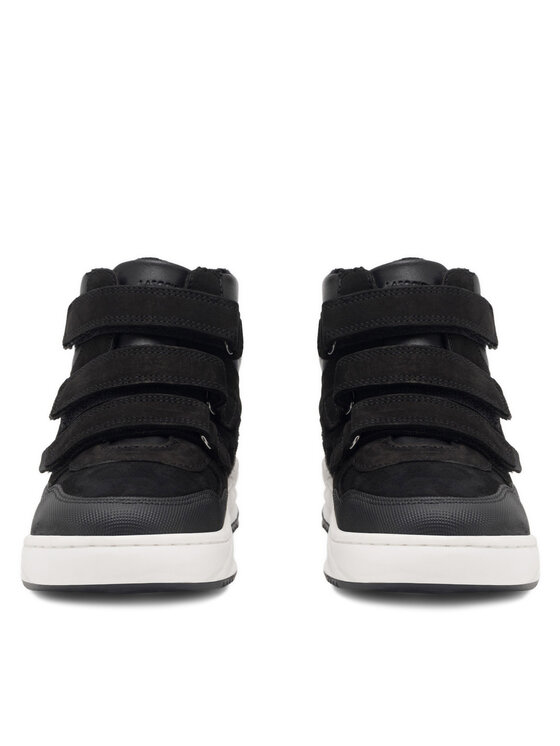 Lasocki Young Lasocki Young Sneakers HARRY CI12-HARRY-02A Nero