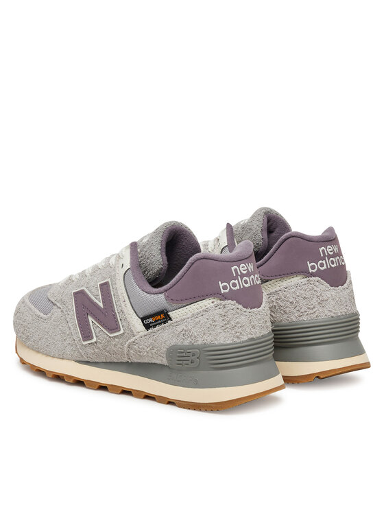 New Balance New Balance Laisvalaikio batai U574YGD Pilka